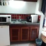 Buzios Bangalo Azul Geriba