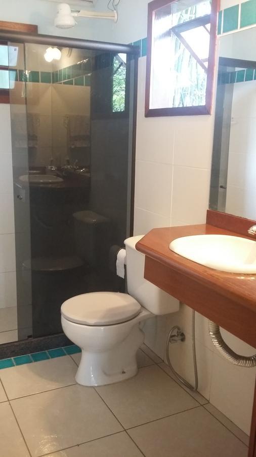 Сasa de vacaciones Bangalo Azul Geriba Búzios