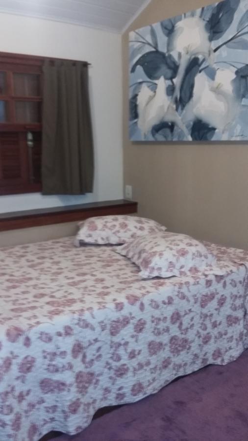 Bangalo Azul Geriba Сasa de vacaciones *