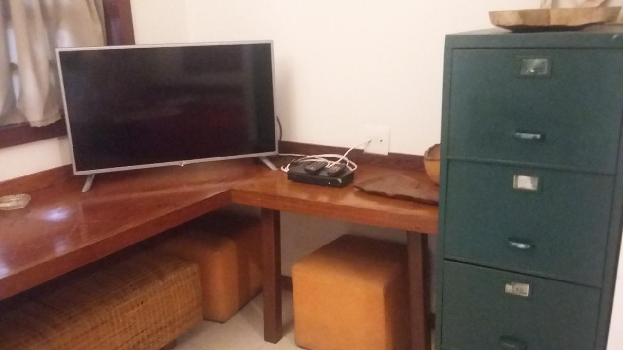 Bangalo Azul Geriba