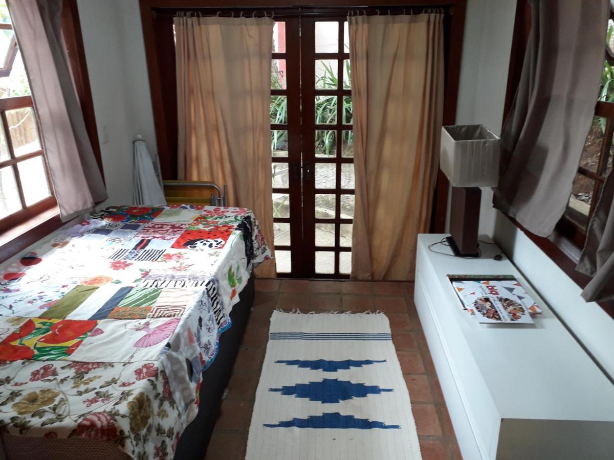 Bangalo Azul Geriba Сasa de vacaciones